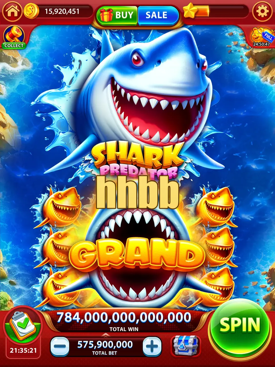 hhbb Login