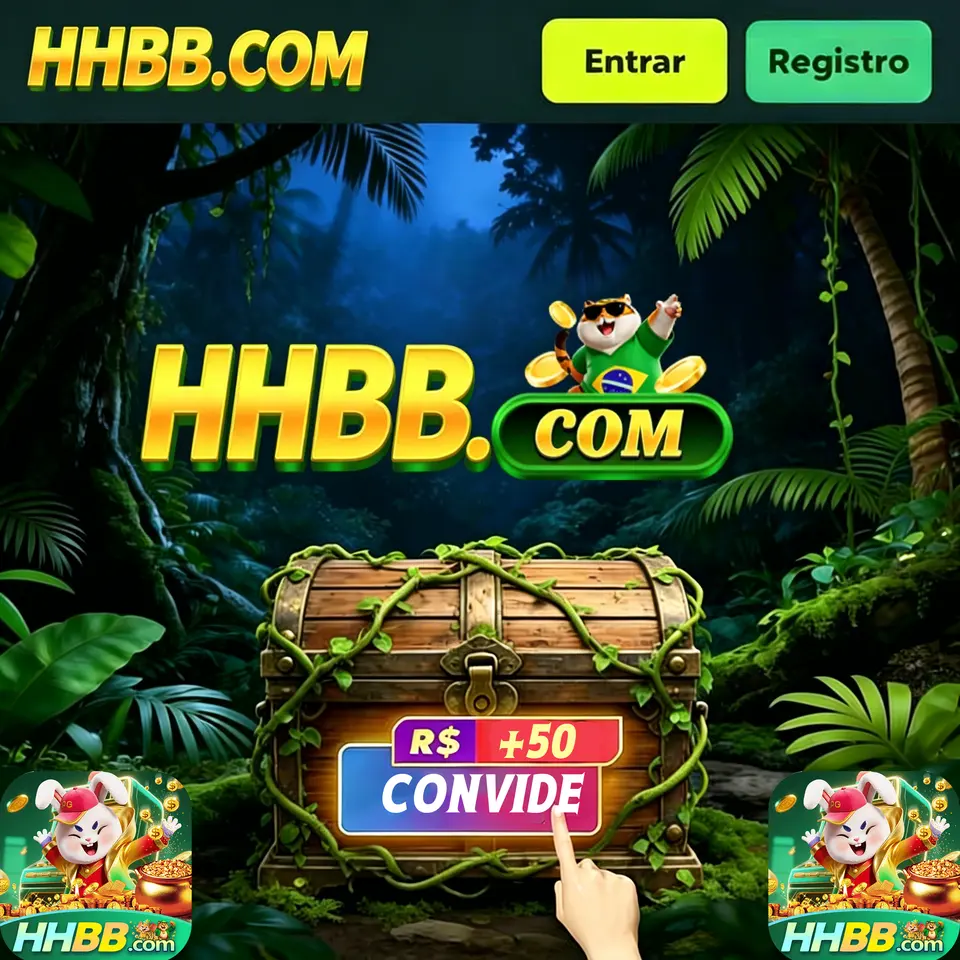 HHBB Login Oficial 2026 Aplikasi