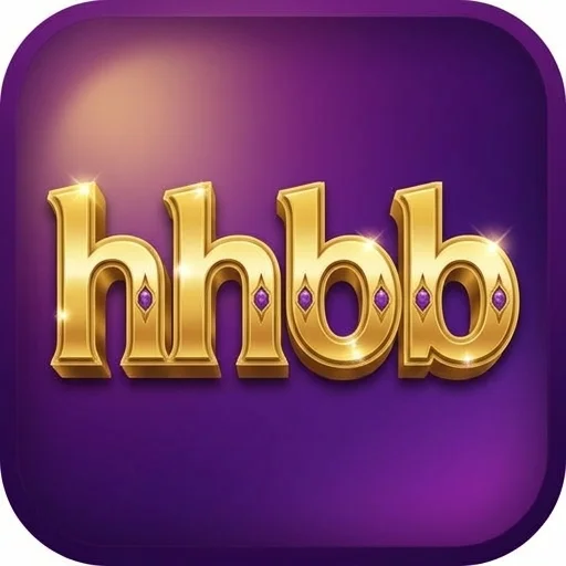 hhbb Logo - Oficial