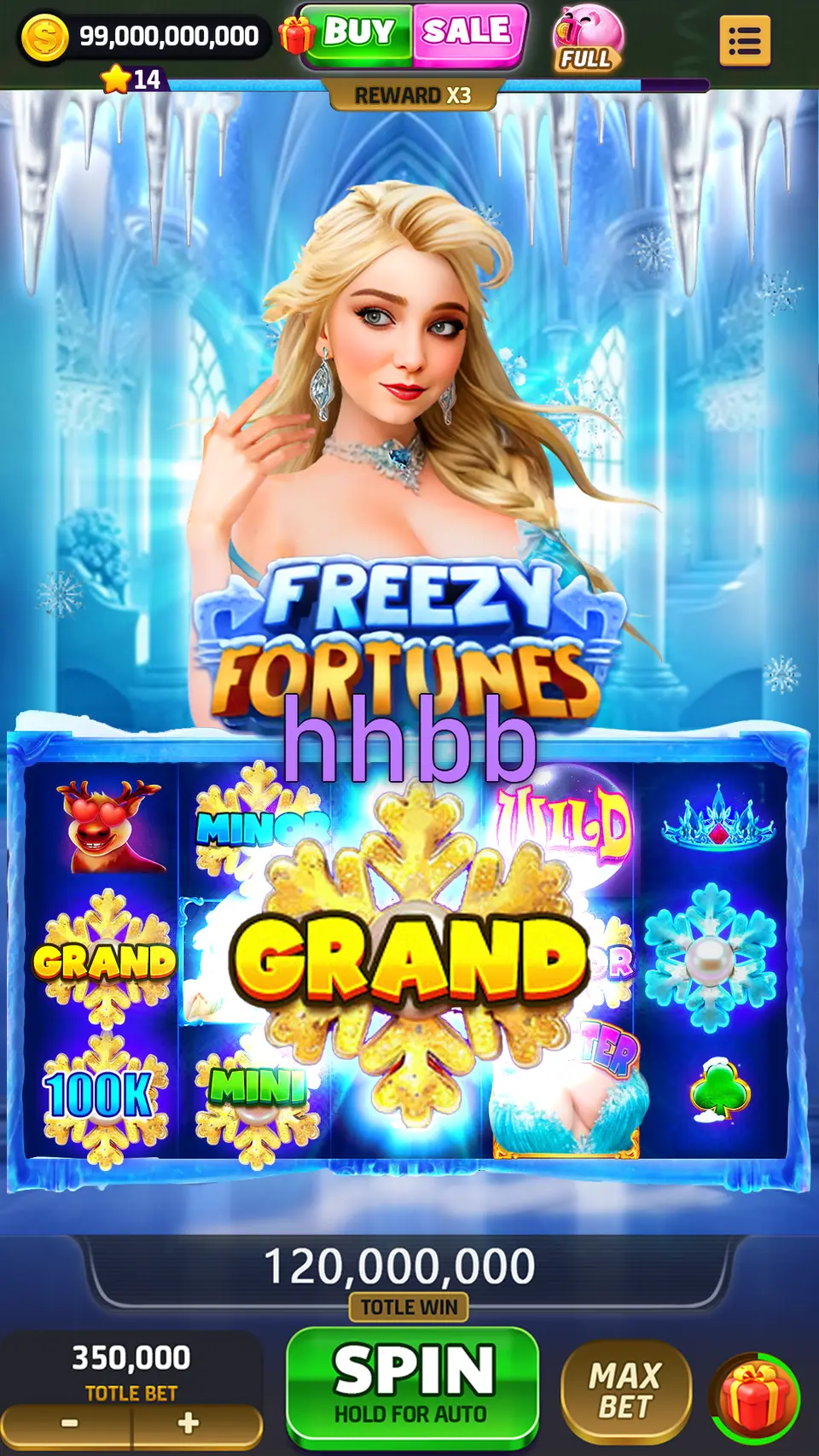 hhbb Capturas de tela - APK Oficial